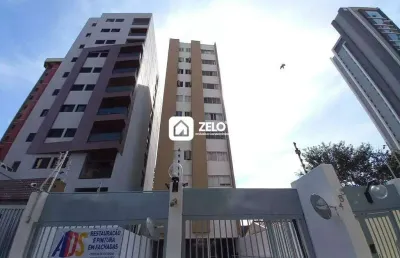 Apartamento para aluguel com 67 m², 2 quartos 1 vaga em cambuí, campinas