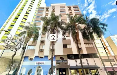 Prédio à venda com 193 m², 24 quartos em centro, campinas
