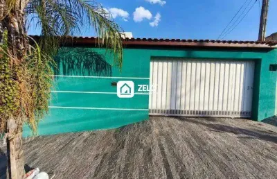 Casa para aluguel com 200 m², 3 quartos 2 vagas em jardim miranda, campinas