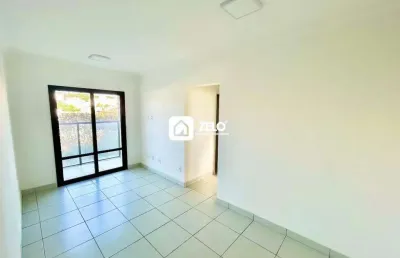 Apartamento à venda com 92 m², 3 quartos 2 vagas em parque brasília, campinas