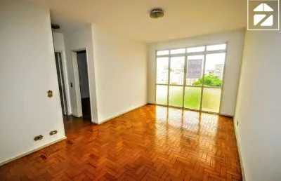 Apartamento para aluguel com 55 m², 2 quartos 1 vaga em centro, campinas