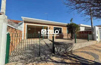 Casa à venda com 172,95 m², 3 quartos 2 vagas em parque industrial, campinas