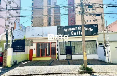 Casa à venda com 235,8 m², 5 vagas em cambuí, campinas