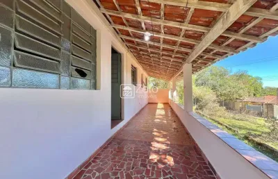 Chácara para aluguel com 0,01 m², 1 quarto em chácaras são francisco, monte mor