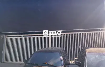 Salão para aluguel com 250 m², em parque ortolândia, hortolândia