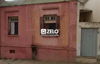 Casa para aluguel com 150 m², 3 quartos em vila lidia, campinas