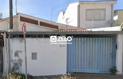 Casa para aluguel com 240 m², 2 quartos em parque industrial, campinas