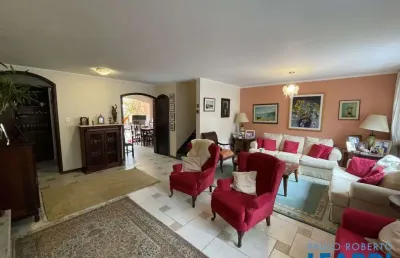 Casa com 3 quartos à venda no Alto da Boa Vista, São Paulo 