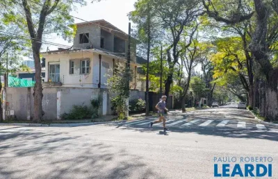 Casa com 4 quartos à venda no Brooklin, São Paulo 