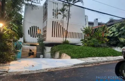 Casa com 4 quartos à venda na Granja Julieta, São Paulo 