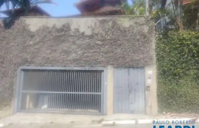 Casa com 4 quartos à venda no Real Parque, São Paulo 