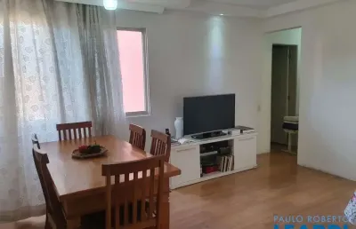 Apartamento com 3 quartos à venda no Campo Grande, São Paulo 