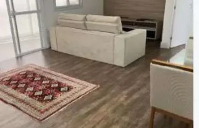 Apartamento com 3 quartos à venda no Jardim Aeroporto, São Paulo 