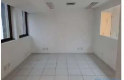 Sala comercial à venda no Itaim Bibi, São Paulo 