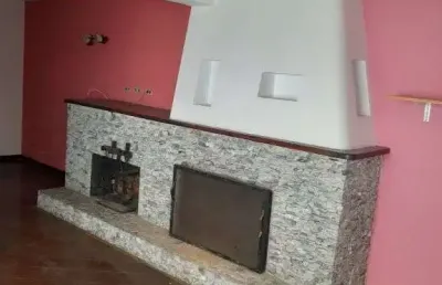 Casa com 3 quartos para alugar no Planalto Paulista, São Paulo 
