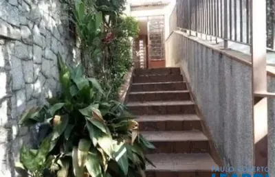 Casa com 3 quartos à venda na Vila Guarani, São Paulo 