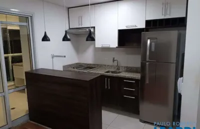 Apartamento com 1 quarto à venda no Jardim Aeroporto, São Paulo 