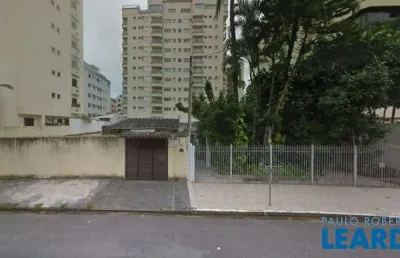 Terreno à venda no Balneário Cidade Atlântica, Guarujá 