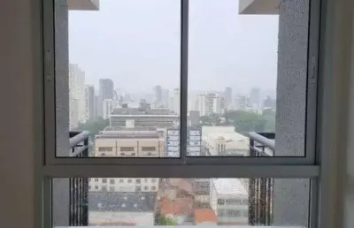 Apartamento com 1 quarto à venda na Vila Clementino, São Paulo 
