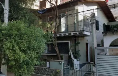 Casa com 3 quartos à venda na Chácara Santo Antônio, São Paulo 