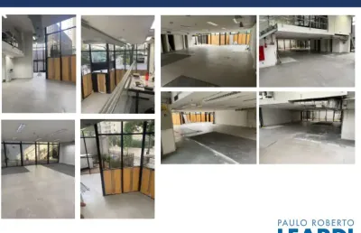 Ponto comercial para alugar no Brooklin, São Paulo 