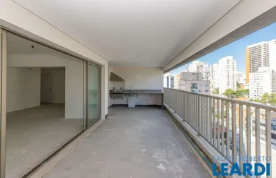Apartamento com 3 quartos à venda na Vila Clementino, São Paulo 