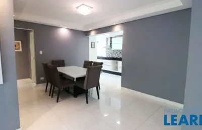 Apartamento com 2 quartos à venda no Morumbi, São Paulo 