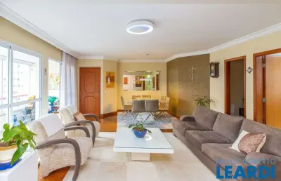 Apartamento com 3 quartos à venda na Vila Mascote, São Paulo 