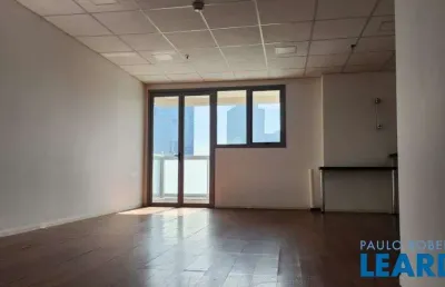 Sala comercial à venda em Santo Amaro, São Paulo 