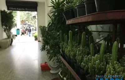 Ponto comercial para alugar no Jardim América, São Paulo 