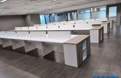 Sala comercial para alugar em Pinheiros, São Paulo 