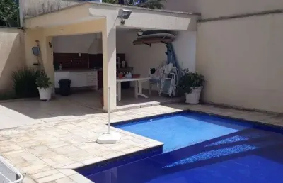 Casa com 4 quartos à venda na Granja Julieta, São Paulo 