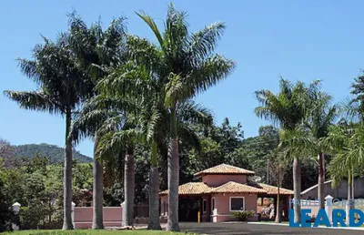 Terreno em condomínio fechado à venda no Boa Vista, Atibaia 
