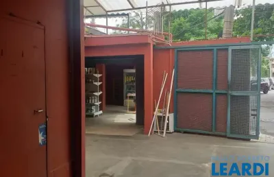 Casa com 1 quarto para alugar em Santo Amaro, São Paulo 