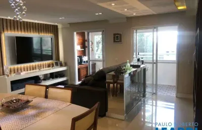 Apartamento com 2 quartos à venda no Morumbi, São Paulo 