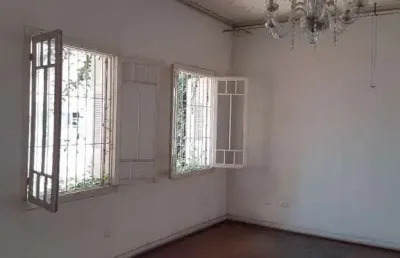 Casa com 9 quartos para alugar na Consolação, São Paulo 