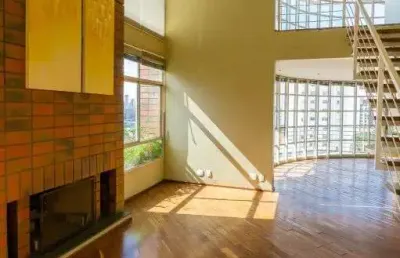 Cobertura com 3 quartos à venda na Vila Mascote, São Paulo 