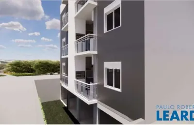 Apartamento com 1 quarto à venda em Santo Amaro, São Paulo 