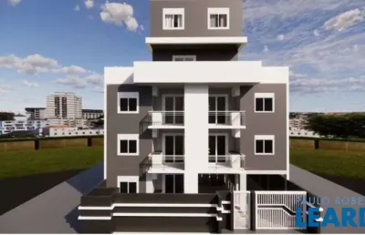 Apartamento com 2 quartos à venda no Campo Grande, São Paulo 