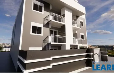 Apartamento com 2 quartos à venda no Campo Grande, São Paulo 