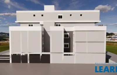 Apartamento com 2 quartos à venda no Campo Grande, São Paulo 