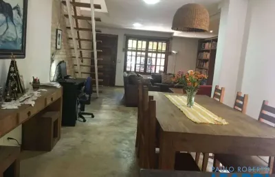 Casa com 3 quartos à venda na Granja Julieta, São Paulo 