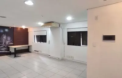 Sala comercial para alugar no Jardim Paulista, São Paulo 