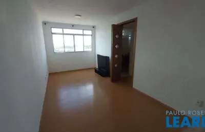 Apartamento com 2 quartos à venda no Jabaquara, São Paulo 
