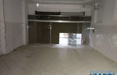 Ponto comercial para alugar na Liberdade, São Paulo 