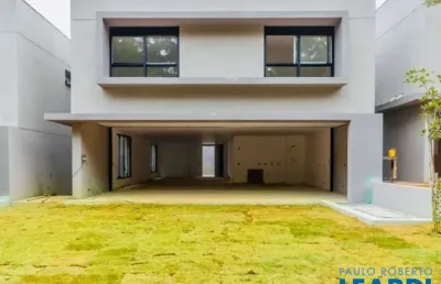 Casa em condomínio fechado com 4 quartos à venda na Granja Julieta, São Paulo 