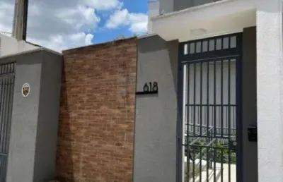 Casa com 3 quartos à venda na Saúde, São Paulo 
