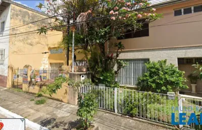 Casa com 3 quartos à venda na Saúde, São Paulo 