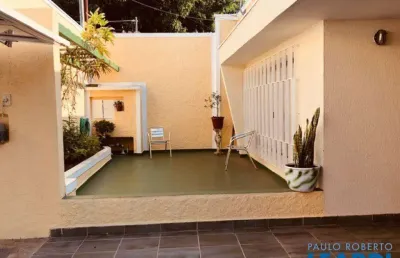 Casa com 3 quartos à venda na Cidade Ademar, São Paulo 