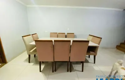 Casa com 4 quartos à venda no Jardim Lallo, São Paulo 
